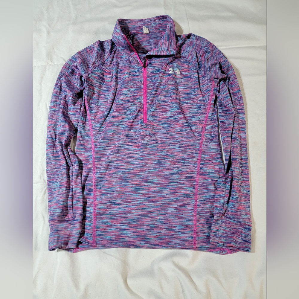 Women's under armor shirt